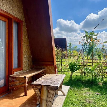 Muni'S Terrace Bungalow Kotaraja Εξωτερικό φωτογραφία