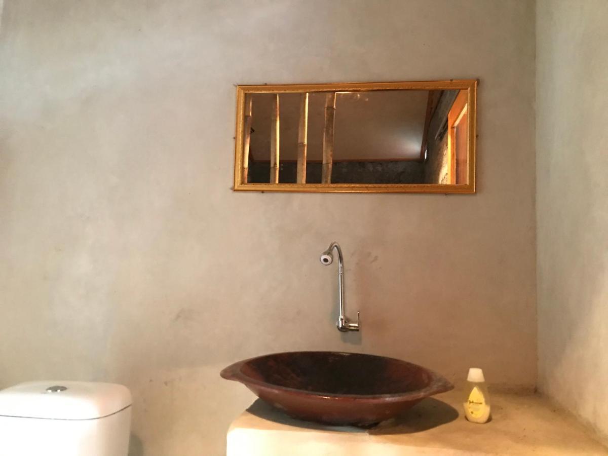 Muni'S Terrace Bungalow Kotaraja Εξωτερικό φωτογραφία