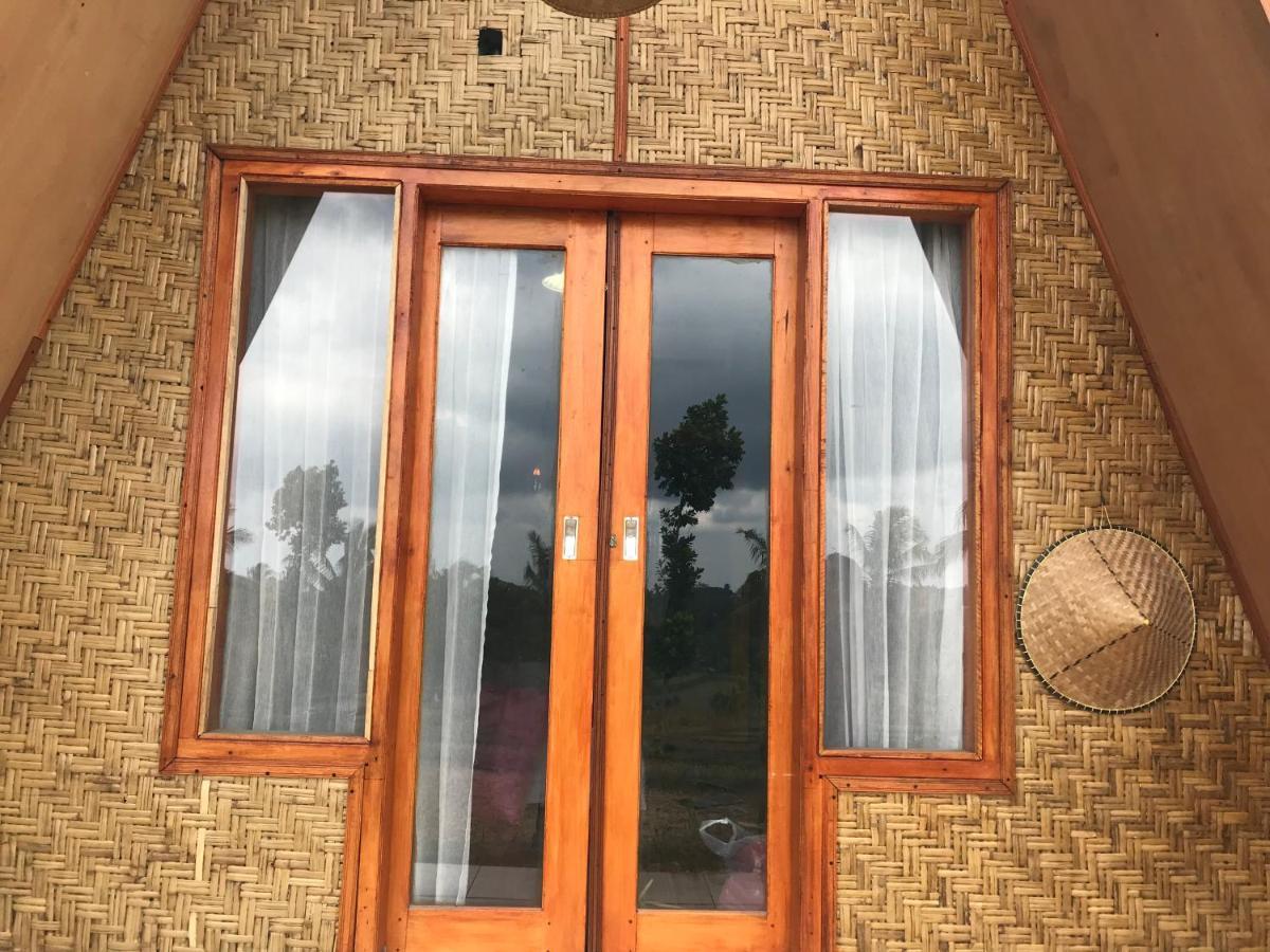 Muni'S Terrace Bungalow Kotaraja Εξωτερικό φωτογραφία