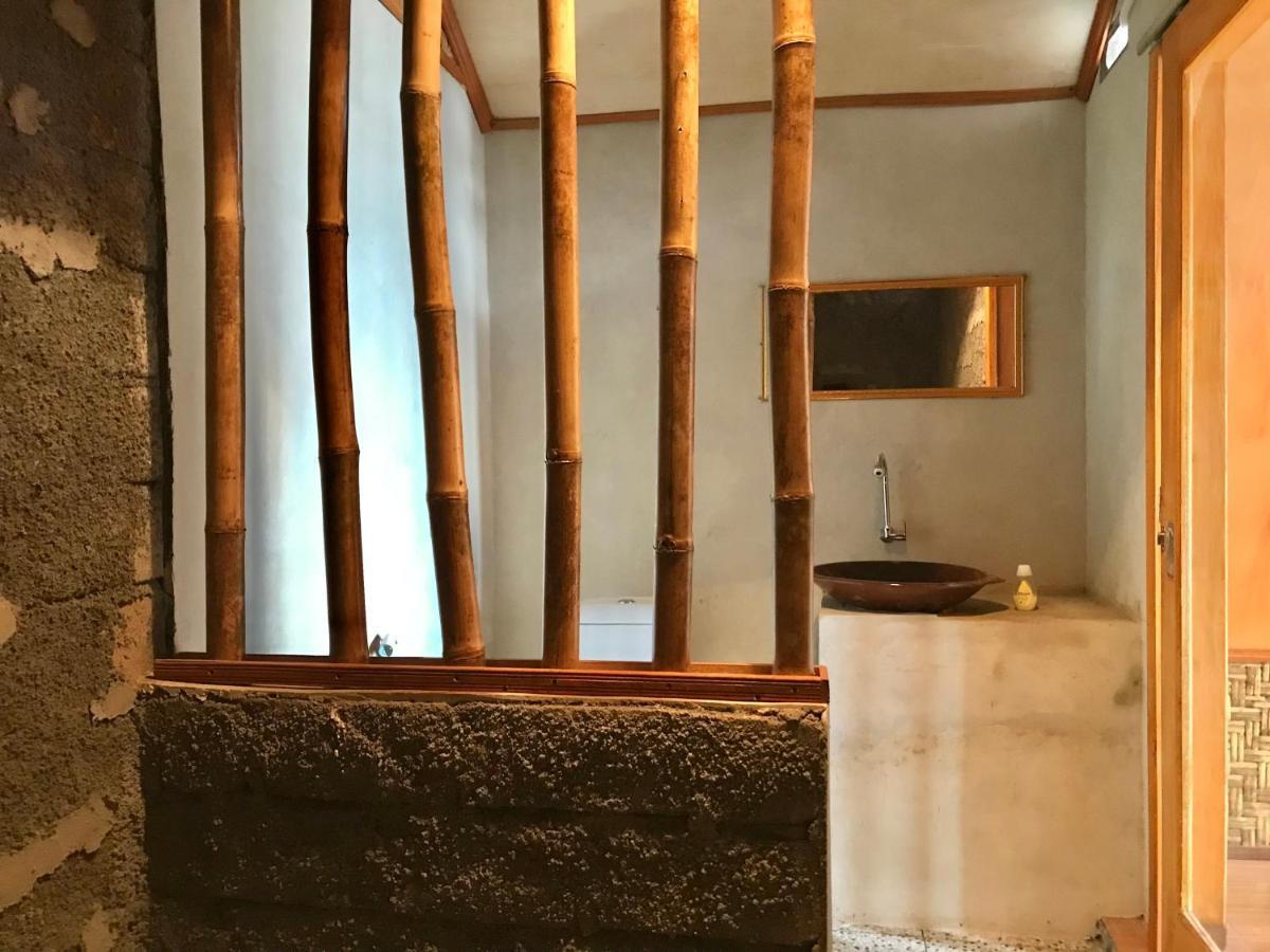 Muni'S Terrace Bungalow Kotaraja Εξωτερικό φωτογραφία