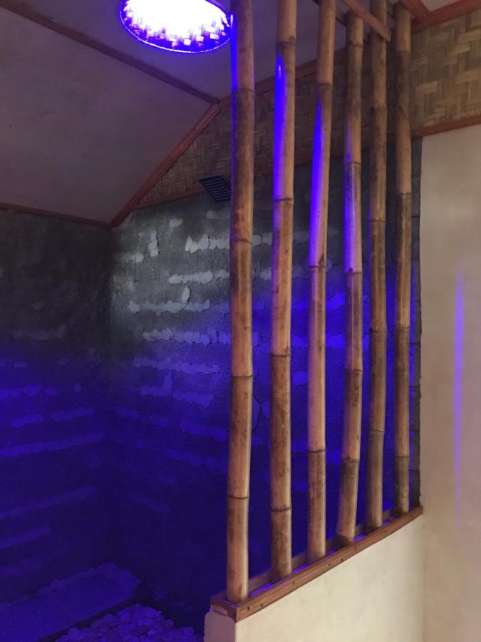 Muni'S Terrace Bungalow Kotaraja Εξωτερικό φωτογραφία