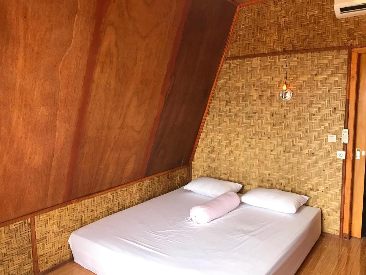 Muni'S Terrace Bungalow Kotaraja Εξωτερικό φωτογραφία