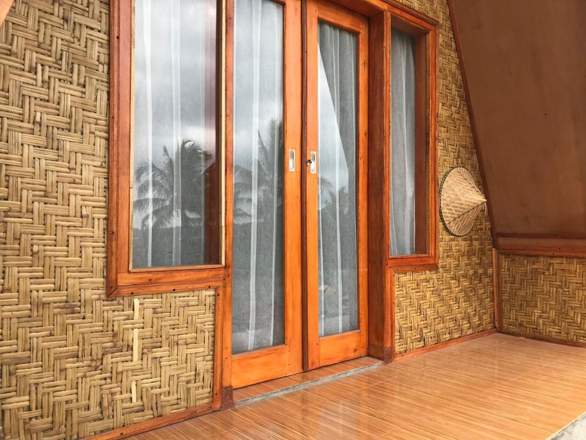 Muni'S Terrace Bungalow Kotaraja Εξωτερικό φωτογραφία