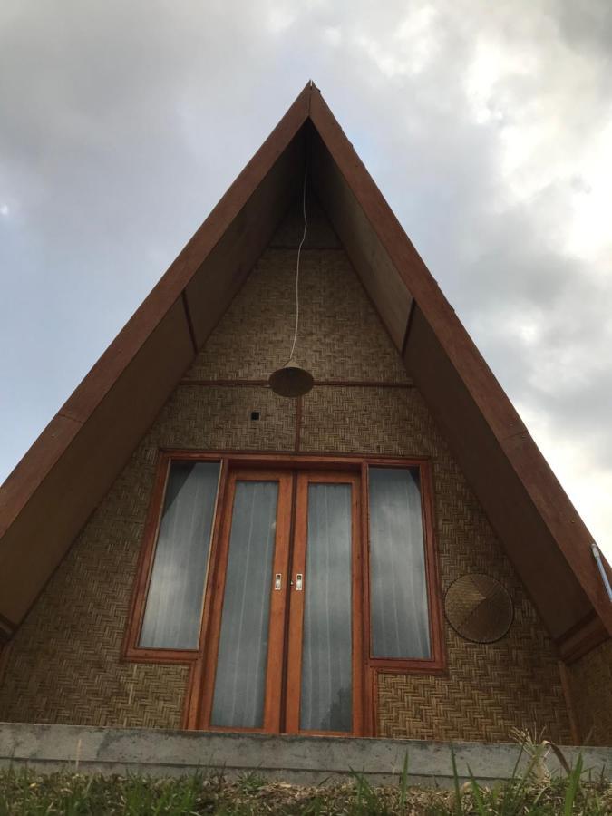 Muni'S Terrace Bungalow Kotaraja Εξωτερικό φωτογραφία