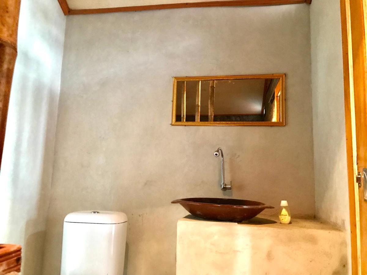 Muni'S Terrace Bungalow Kotaraja Εξωτερικό φωτογραφία