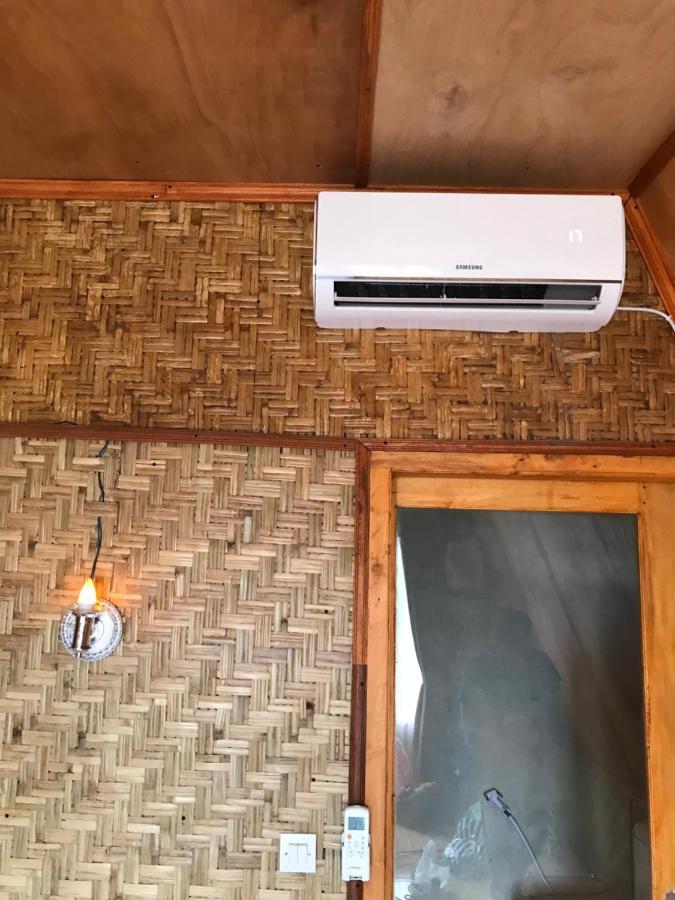 Muni'S Terrace Bungalow Kotaraja Εξωτερικό φωτογραφία