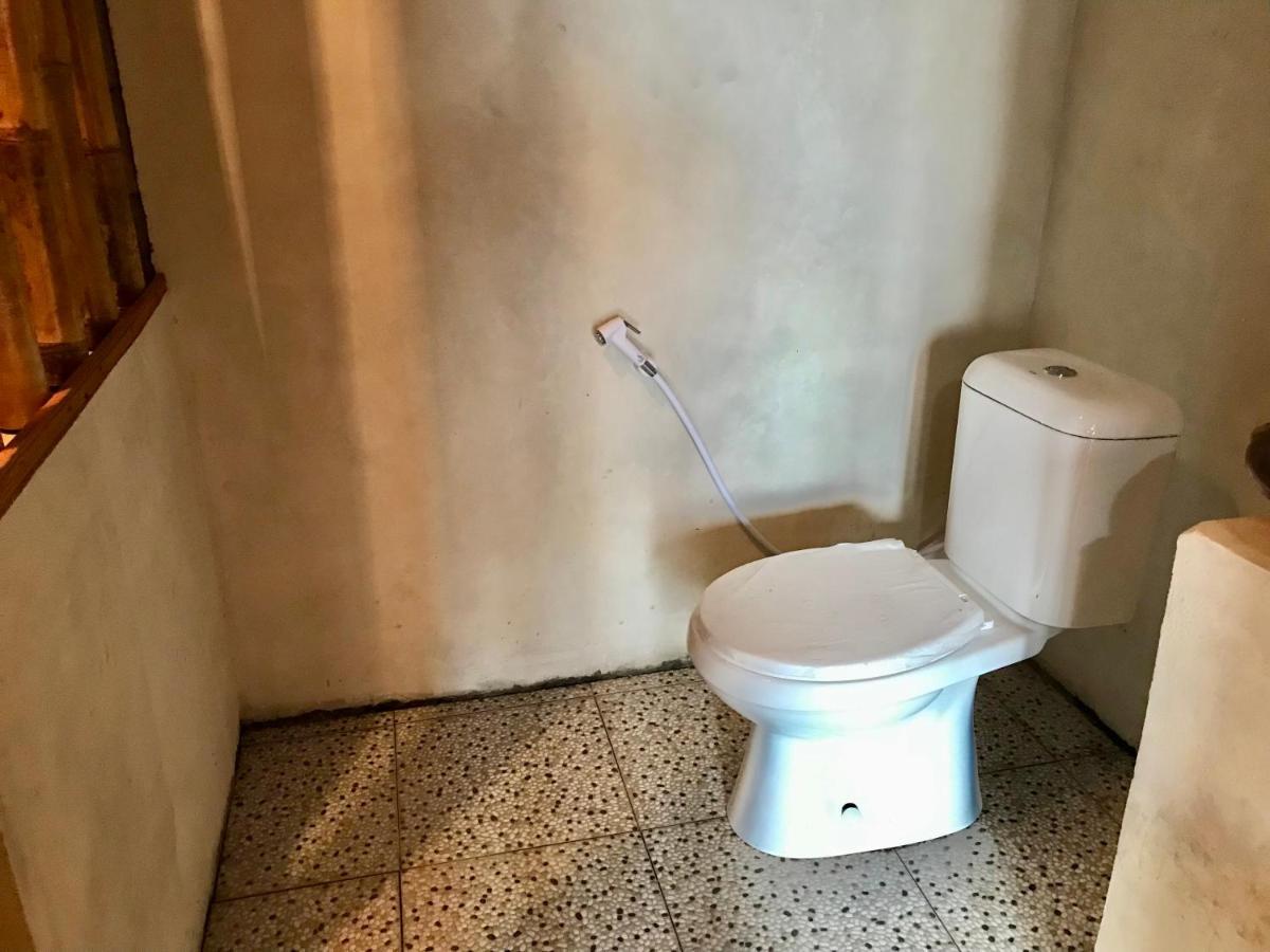 Muni'S Terrace Bungalow Kotaraja Εξωτερικό φωτογραφία