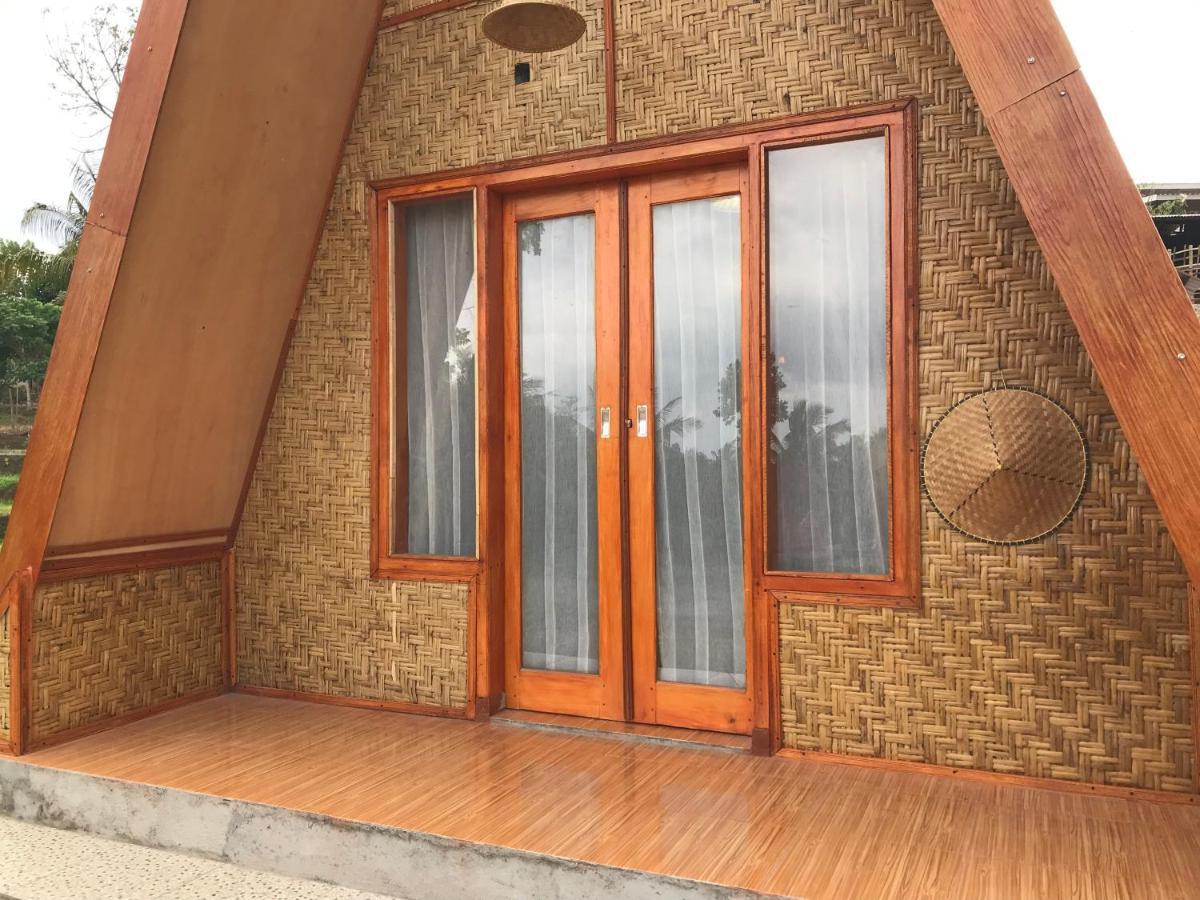 Muni'S Terrace Bungalow Kotaraja Εξωτερικό φωτογραφία